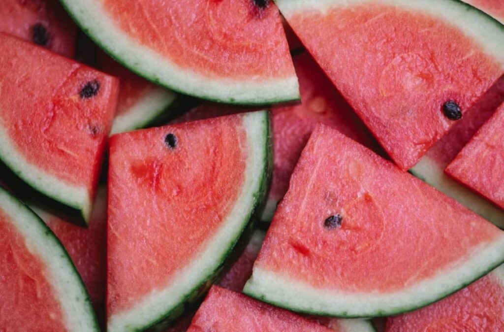 can dogs eat watermelon