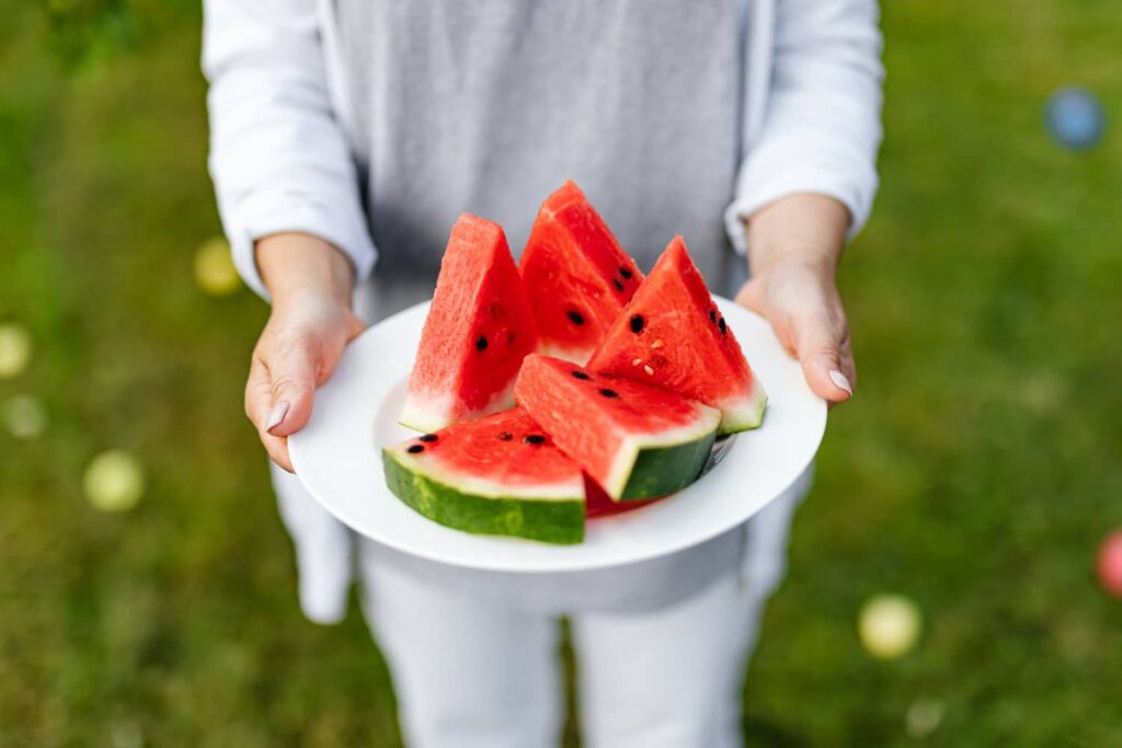 can dogs eat watermelon (3)